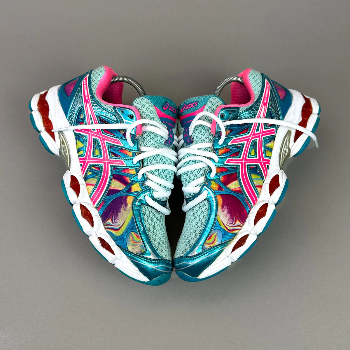 Asics Gel-Nimbus 16 Zyphera