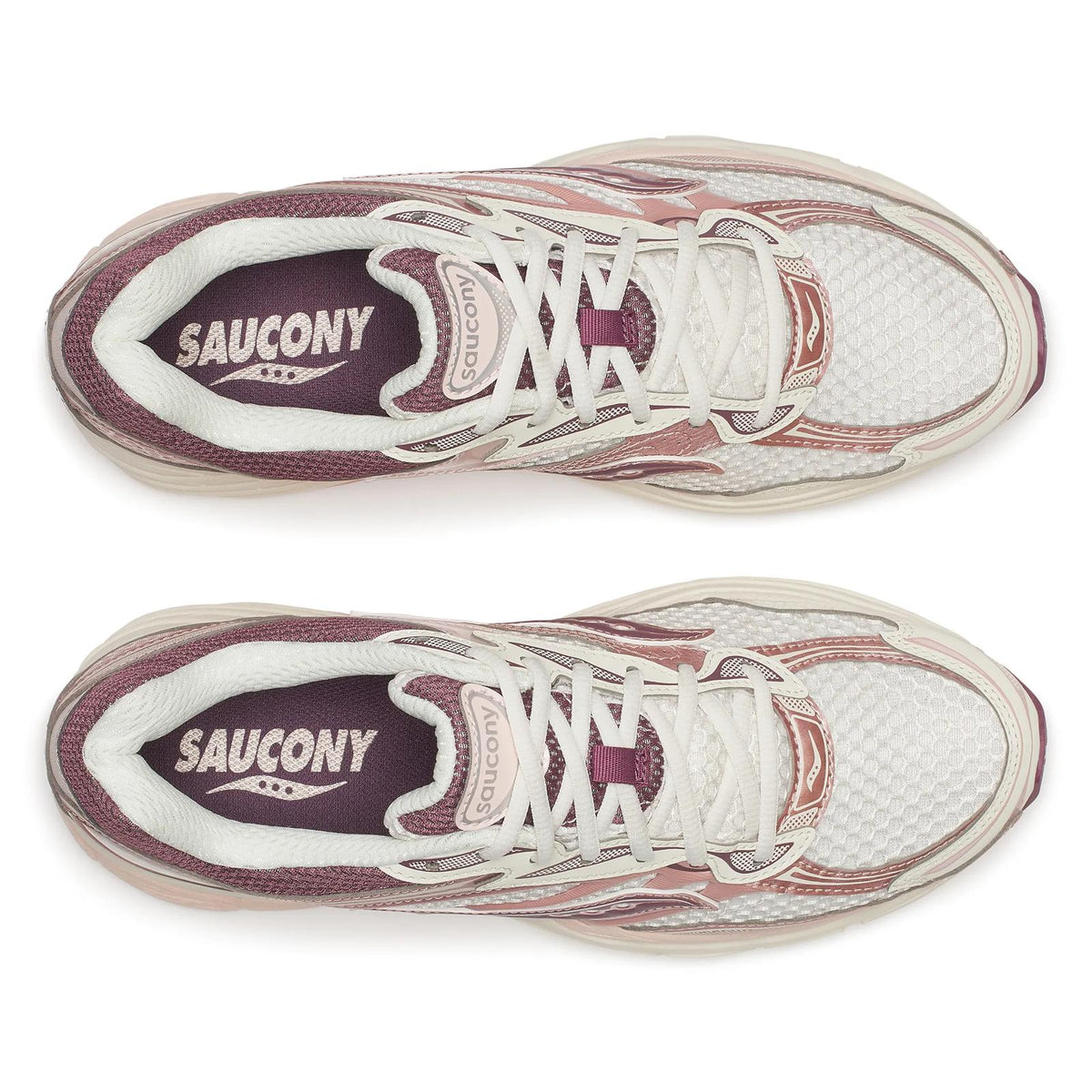 Saucony Omni 9 Beige
