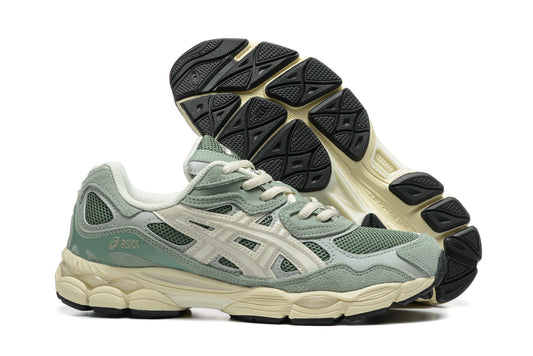 Asics Gel-Nyc Vert Smoke