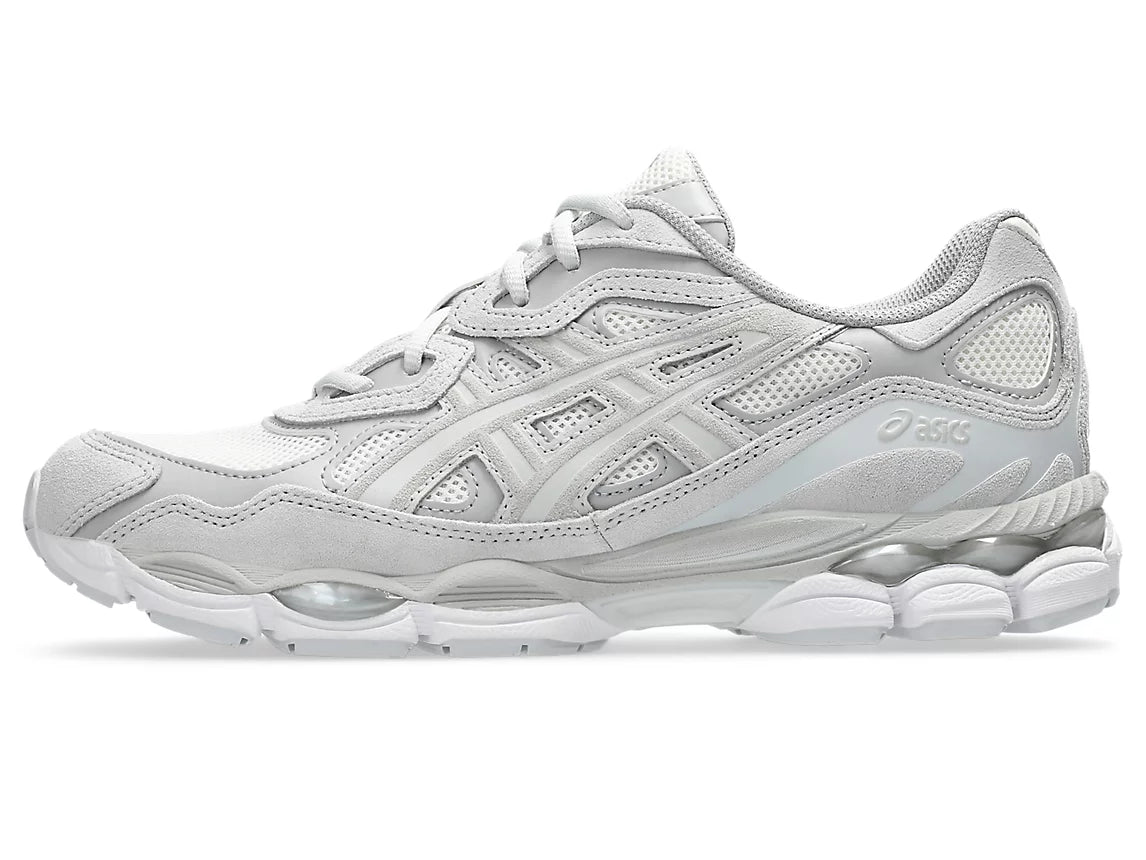 Asics Gel-Nyc White