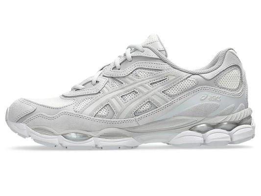 Asics Gel-Nyc White
