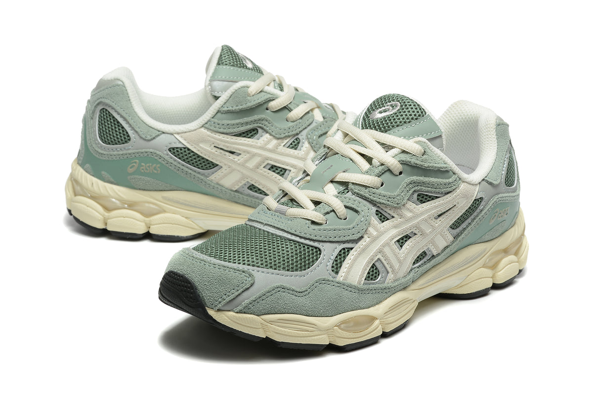 Asics Gel-Nyc Vert Smoke