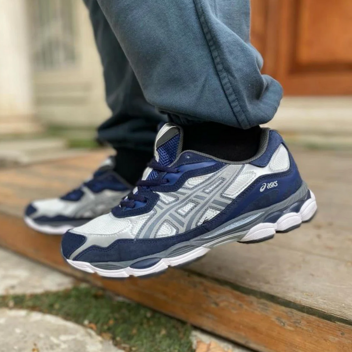 ASICS Gel-NYC Yankees