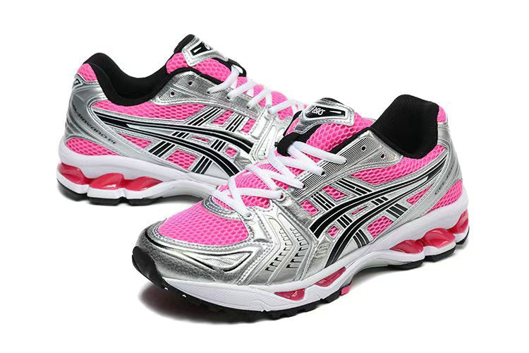 Asics Gel-Kayano 14 Rose Fushia