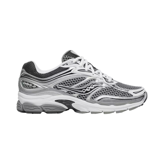 Saucony Omni 9 gris new