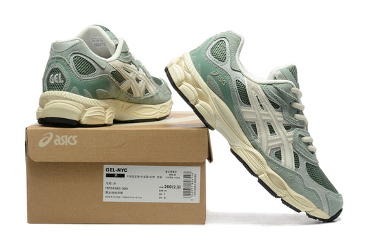 Asics Gel-Nyc Vert Smoke