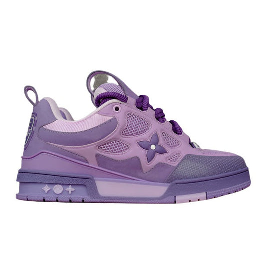 LV Skate Purple