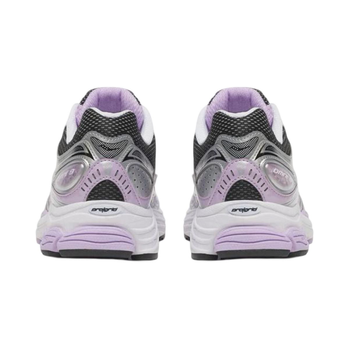 Saucony Omni 9 Purple