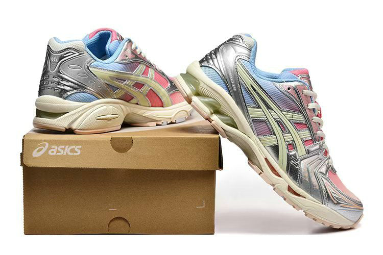 Asics Gel-Kayano 14 Baked Pink