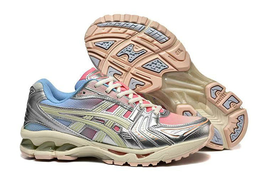 Asics Gel-Kayano 14 Baked Pink