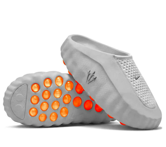 Nike Mind 001 Gris Orange