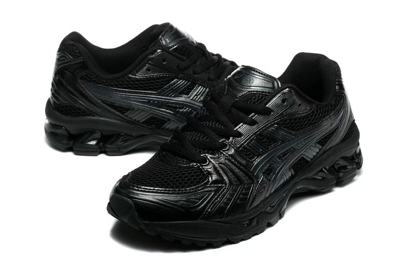 Asics Gel-Kayano 14 Full Black