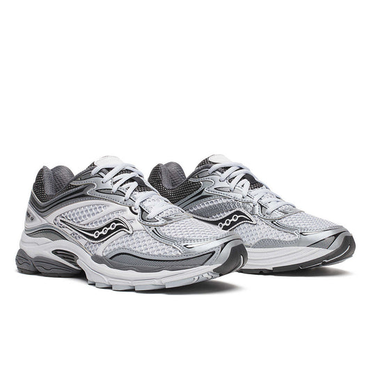Saucony Omni 9  - gris noir