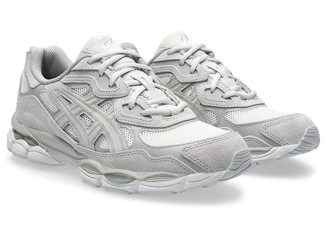 Asics Gel-Nyc White