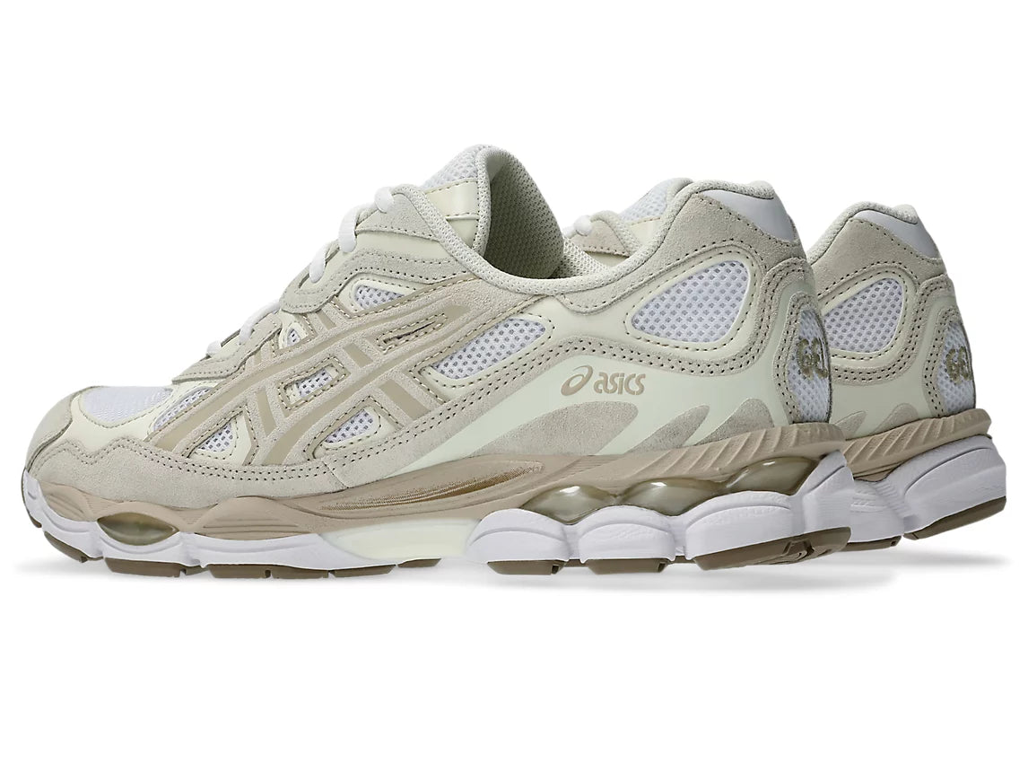 Asics Gel-Nyc Beige