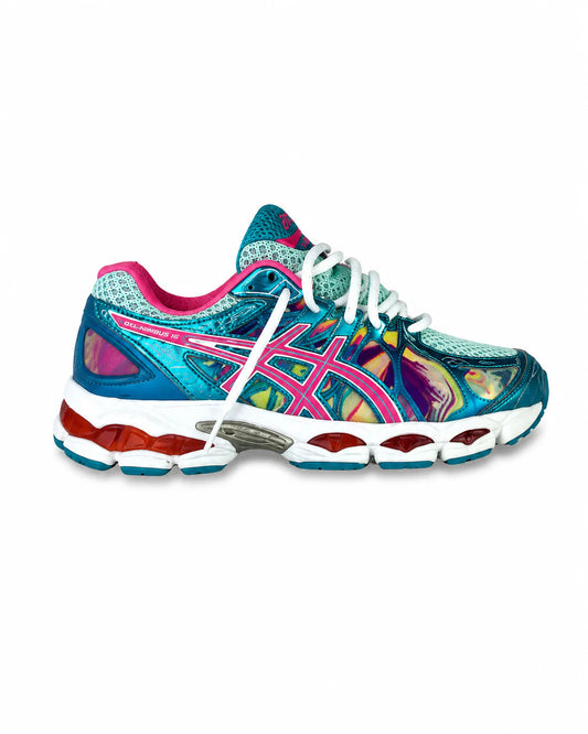 Asics Gel-Nimbus 16 Zyphera