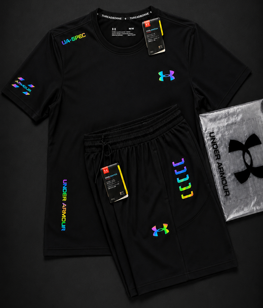 Ensemble UA - SPEC Noir