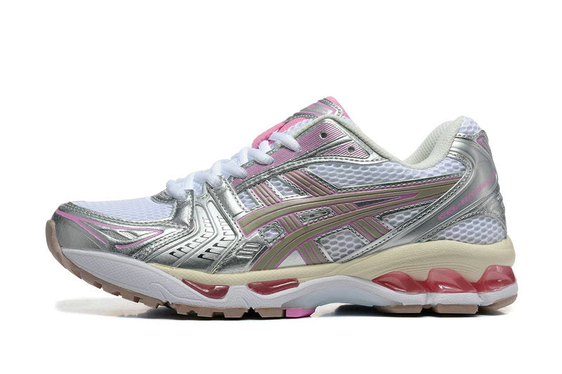 Asics Gel-Kayano 14 Silver Rose