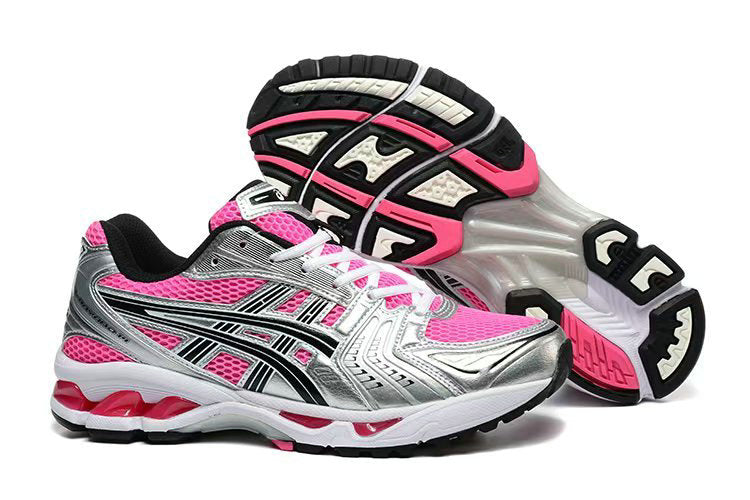 Asics Gel-Kayano 14 Rose Fushia