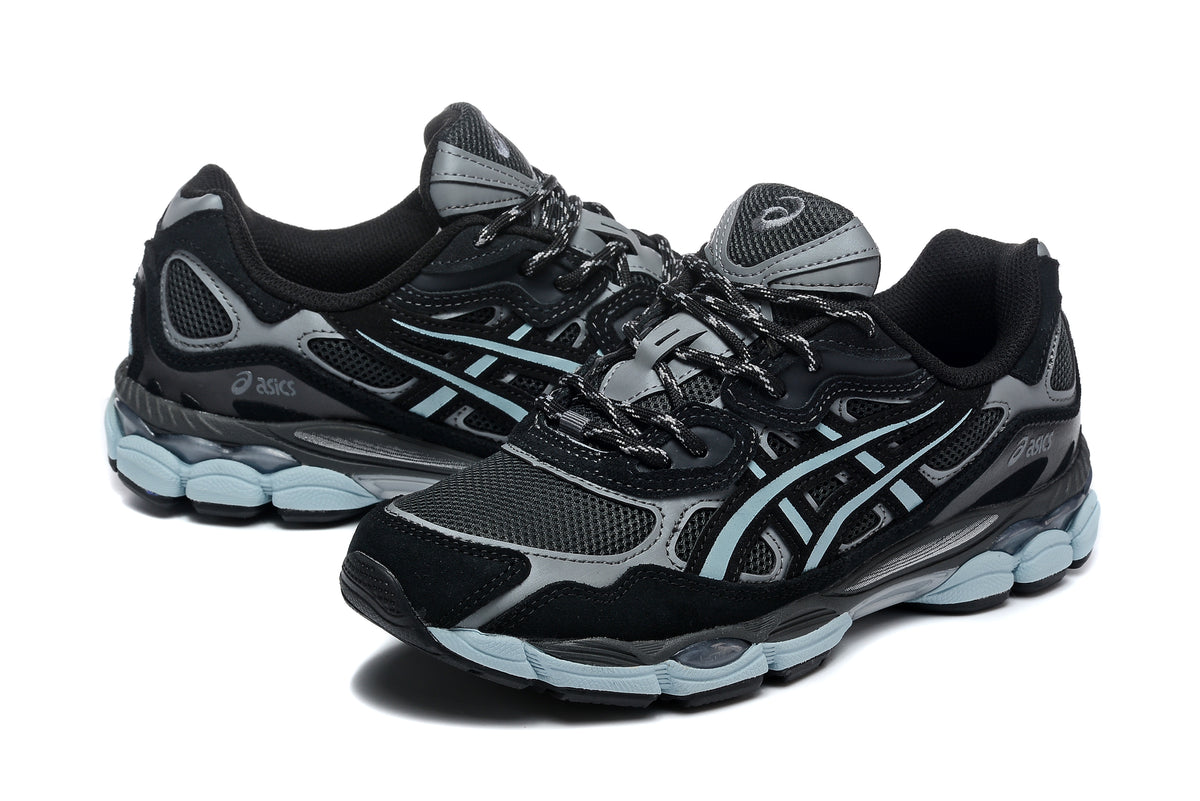 Asics Gel-Nyc Laguna Gem Bleu