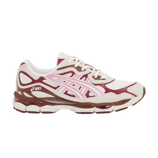 Asics Gel NYC 'Cream Sweet Pink'