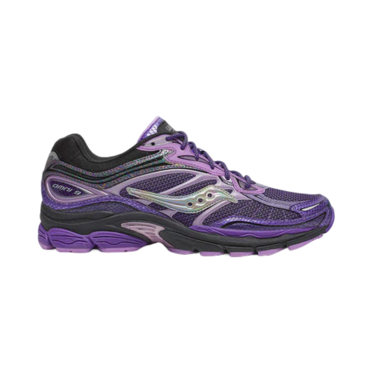 Saucony Omni 9 violet