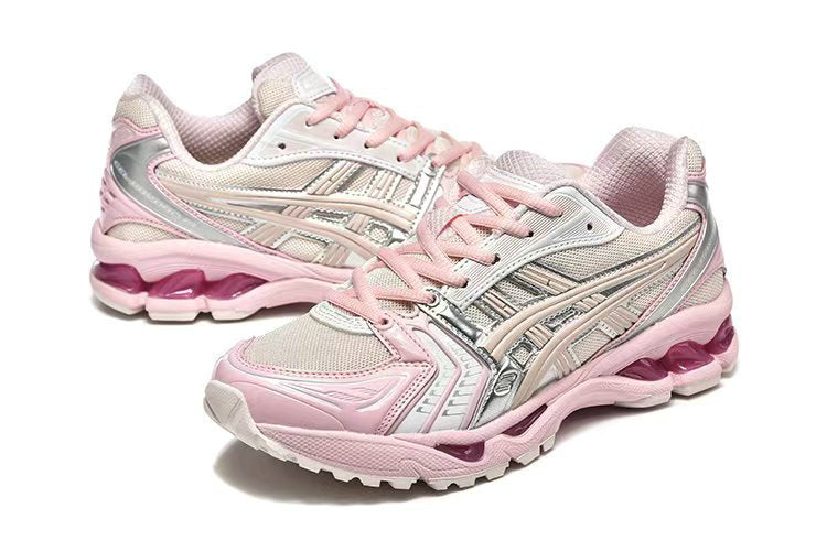 Asics Gel-Kayano 14 Rose Cream
