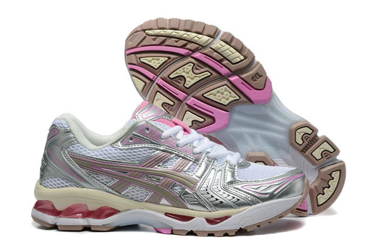 Asics Gel-Kayano 14 Silver Rose