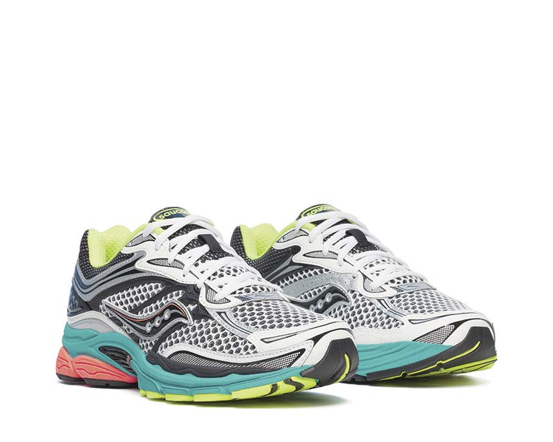 Saucony OMNI 9 "MUTANT"