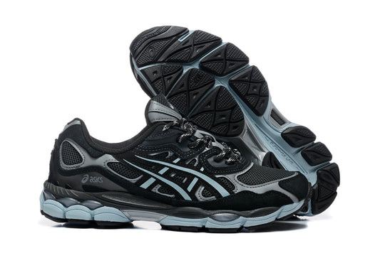 Asics Gel-Nyc Laguna Gem Bleu