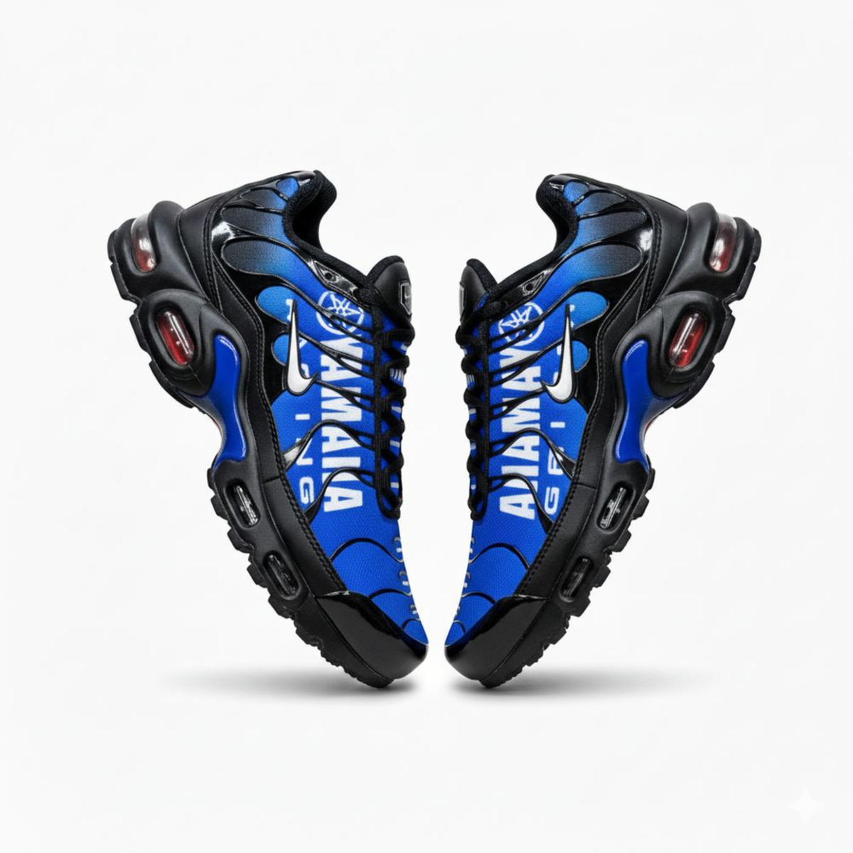 Tn Air Max Plus  Yamaha