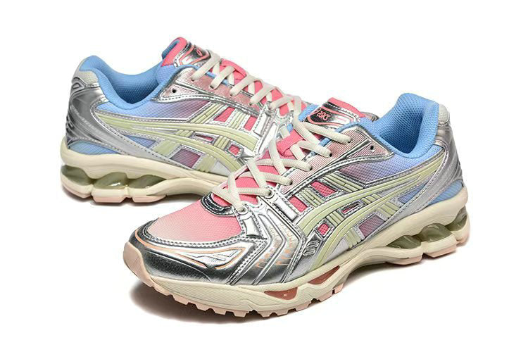 Asics Gel-Kayano 14 Baked Pink