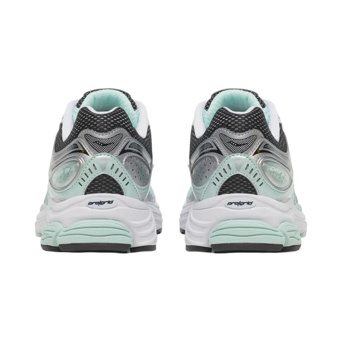 Saucony Omni 9 Aqua