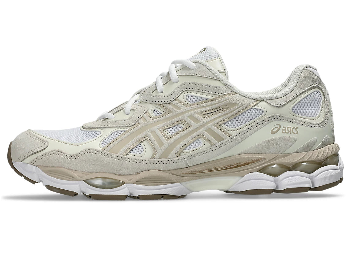 Asics Gel-Nyc Beige