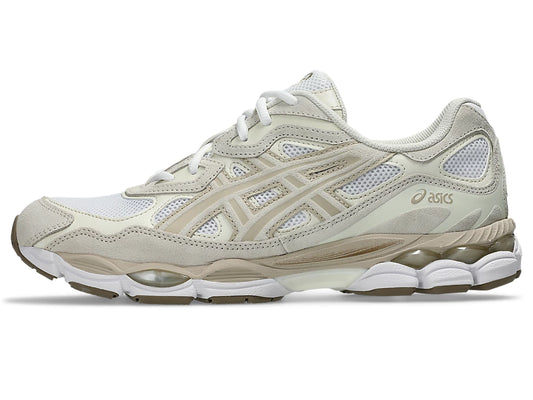 Asics Gel-Nyc Beige