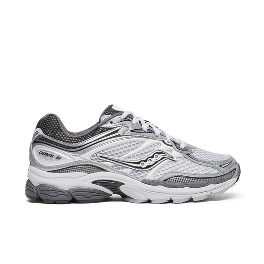 Saucony Omni 9  - gris noir