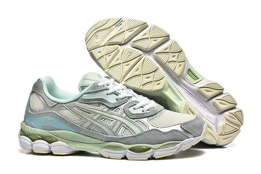 Asics Gel-Nyc Aquamarine