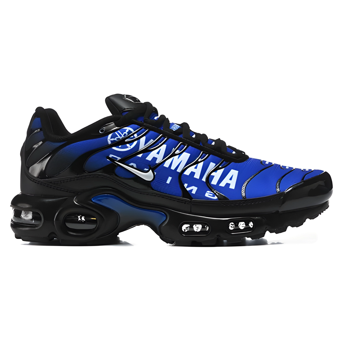 Tn Air Max Plus  Yamaha