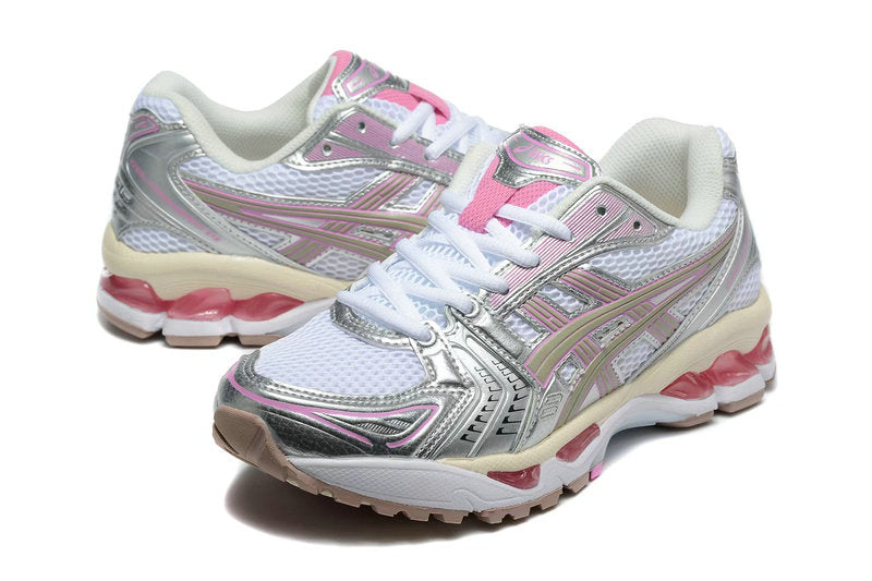 Asics Gel-Kayano 14 Silver Rose