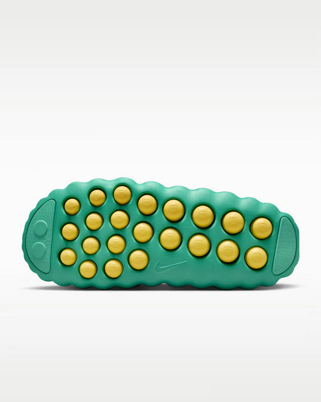 Nike Mind Vert Cyan