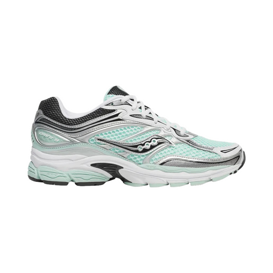 Saucony Omni 9 Aqua