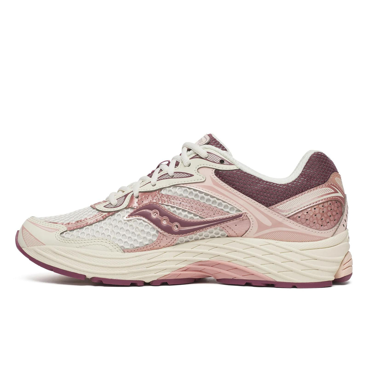 Saucony Omni 9 Beige
