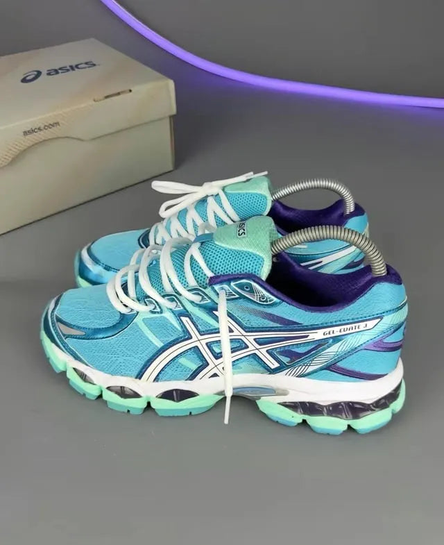 ASICS GEL EVATE 3 Neptune