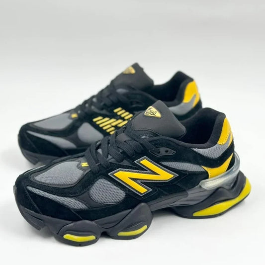 New Balance 9060 'Yellow Black'