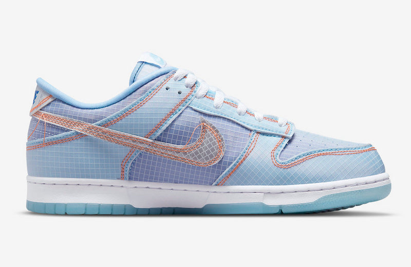 Dunk Low ‘x Union Passport’